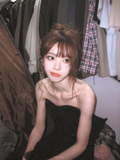 。