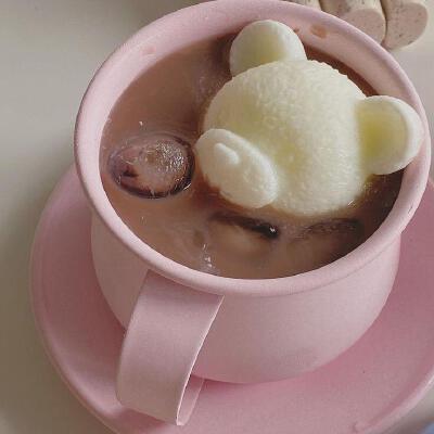 neapolitan，巧克力草莓等美学
