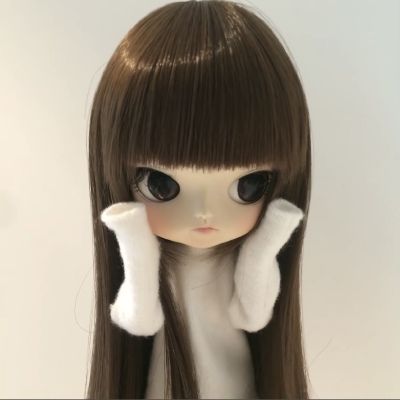 bjd 头像