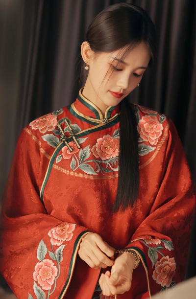 李一桐