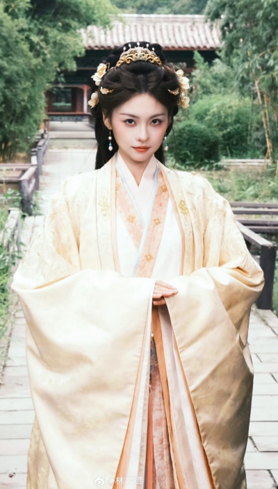 林子璐