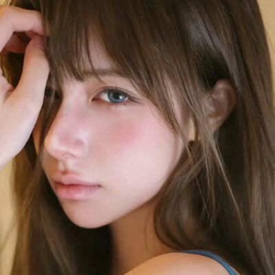 女生头像
