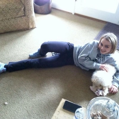 Lily-Rose Depp