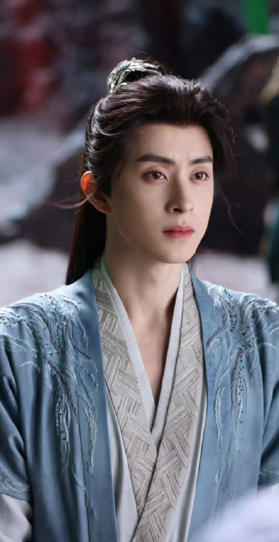 敖瑞鹏《师兄太稳健》李长寿