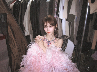 。