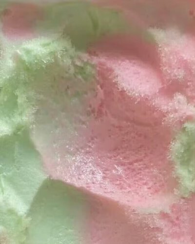 pinkgreen粉绿色系美学