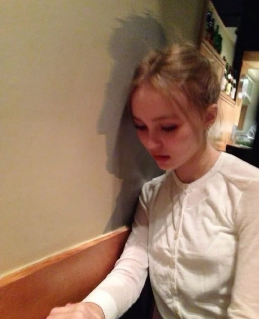 Lily-Rose Depp