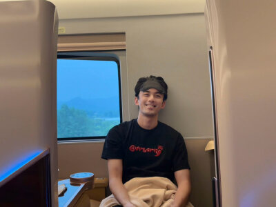 吴磊