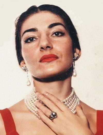 Maria Callas