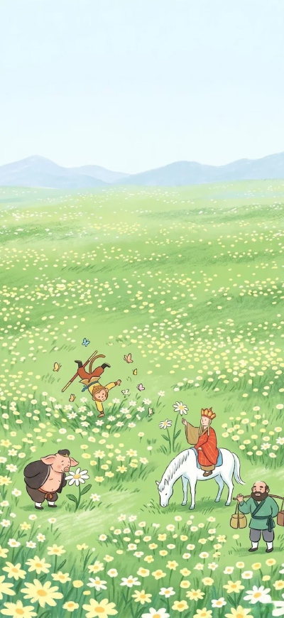 壁纸~