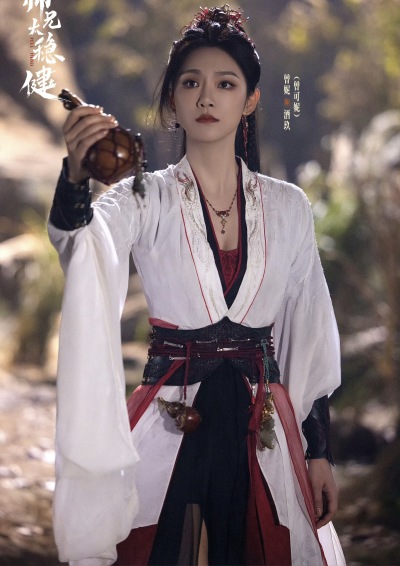 师兄太稳健