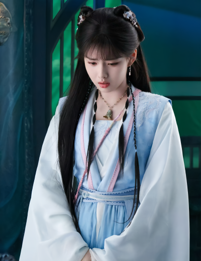 师兄太稳健
