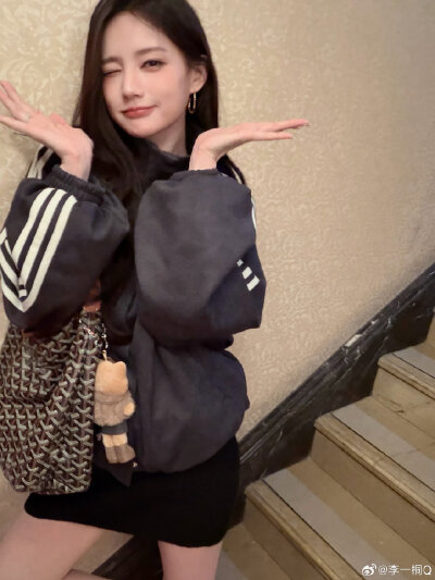 李一桐