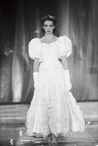 Isabelle Adjani ​​​