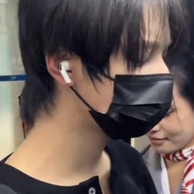 王橹杰
