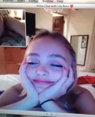 Lily-Rose Depp