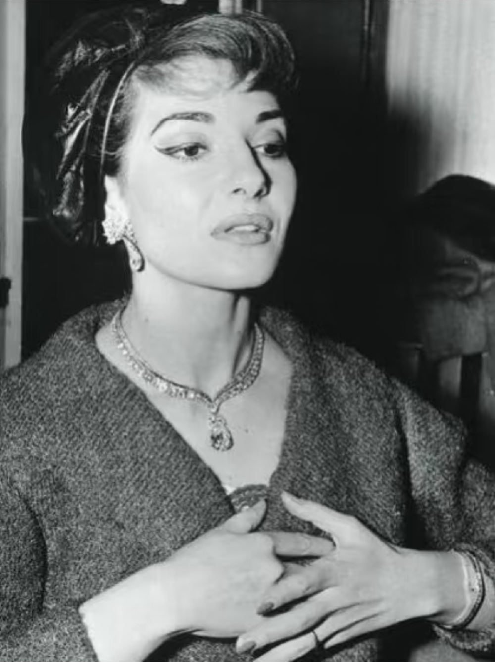 Maria Callas