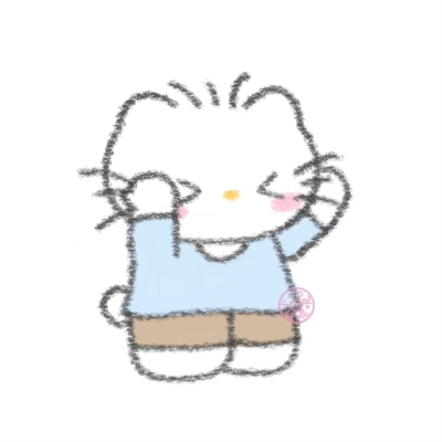 Kitty情头