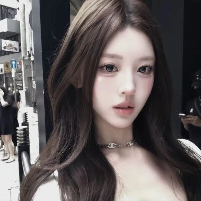 女生头像