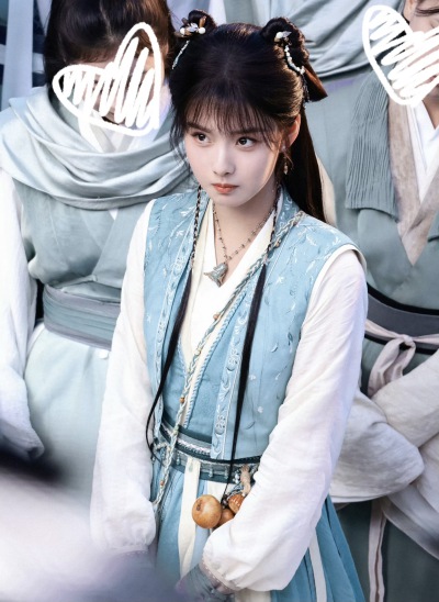 师兄太稳健