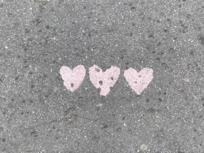 。