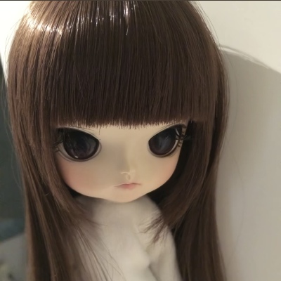 bjd 头像