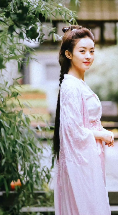 赵丽颖