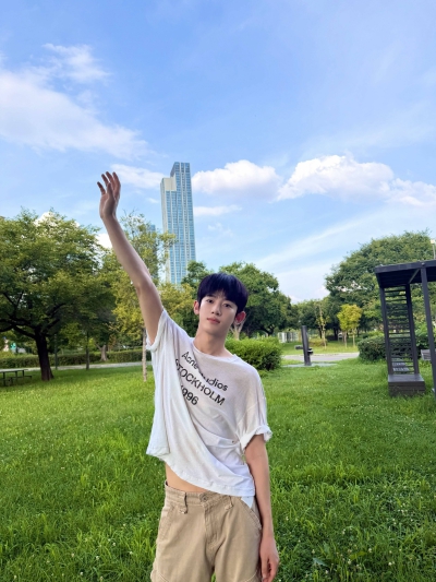 。