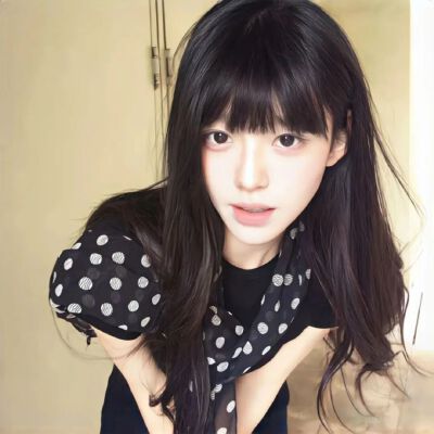 女生头像