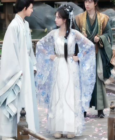 九品猎妖官