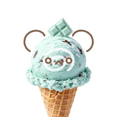 薄巧甜品可爱萌萌食物头像
图源小红地瓜 卷卷萌物语