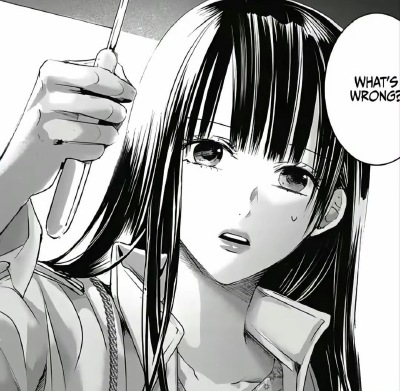 女