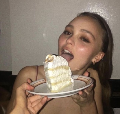 Lily-Rose Depp