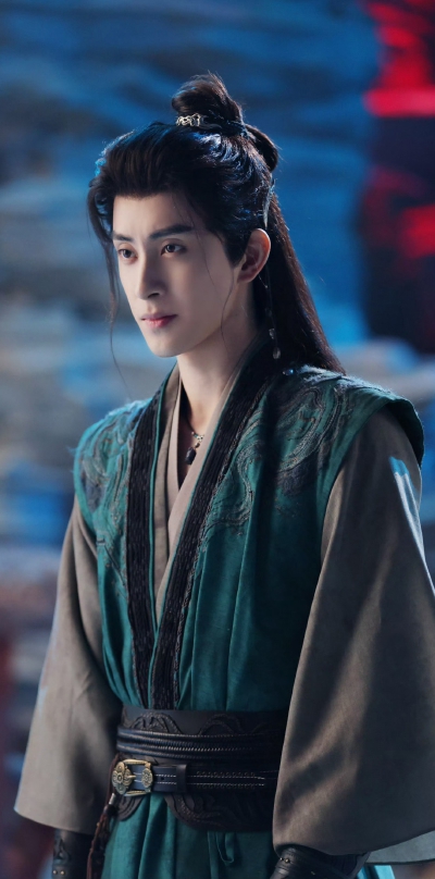 敖瑞鹏《师兄太稳健》李长寿