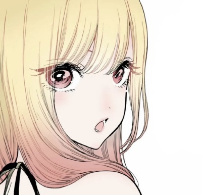 女漫