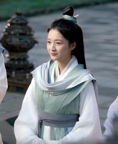 师兄太稳健