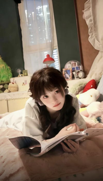 。