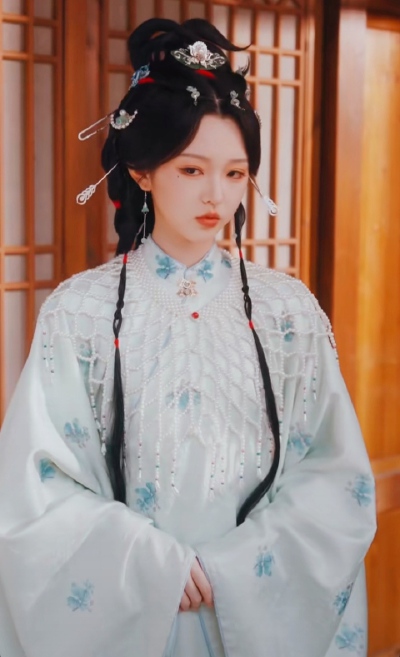 李柯以