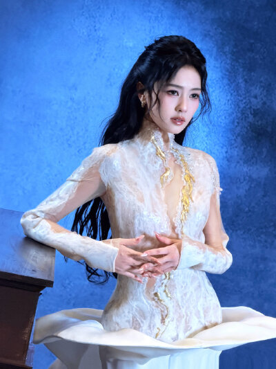 白鹿