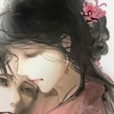 醉在君王怀