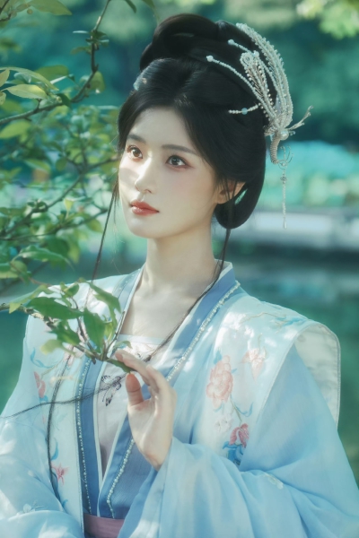 陈意涵