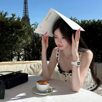 悄悄退场