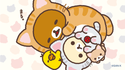 轻松熊