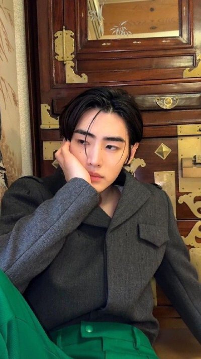 朴成训