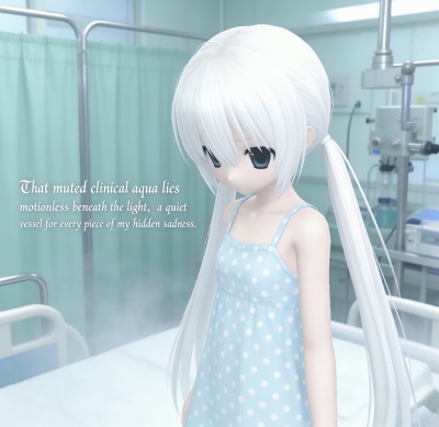 女