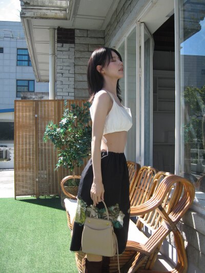 赵美延