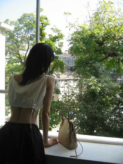 赵美延