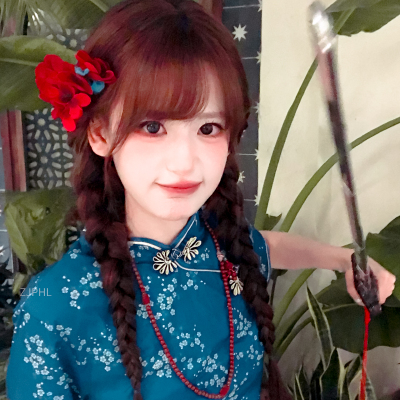 林舒晴