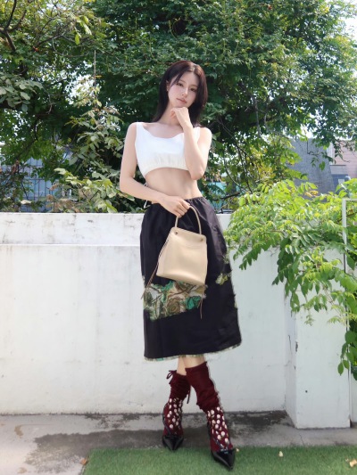 赵美延
