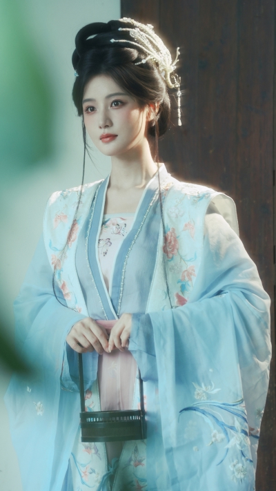 陈意涵